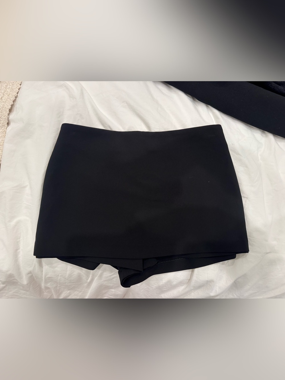 Never worn NBD skort